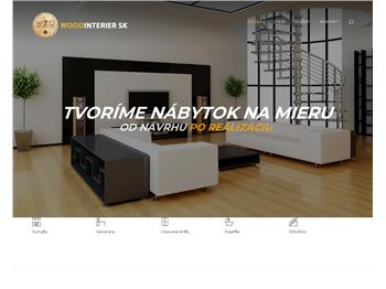 Náhľad webu Náhľad webu