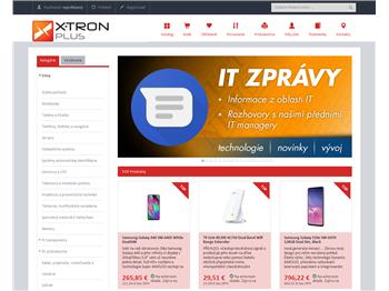 Náhľad webu Náhľad webu