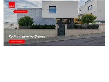Náhľad webu Náhľad webu