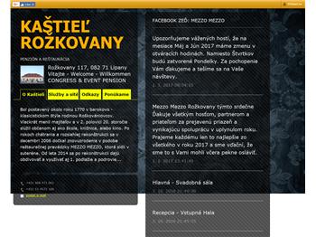Náhľad webu Náhľad webu