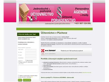Náhľad webu Náhľad webu