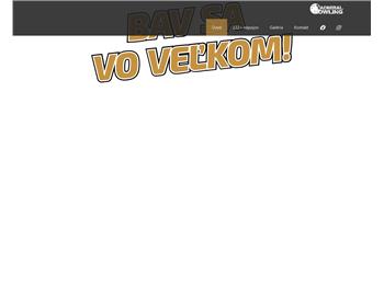Náhľad webu Náhľad webu
