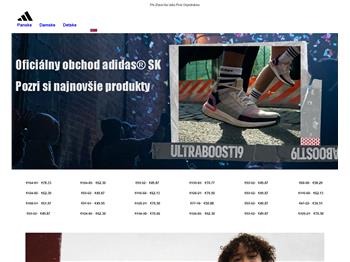 Náhľad webu Náhľad webu
