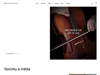 Náhľad webu Náhľad webu