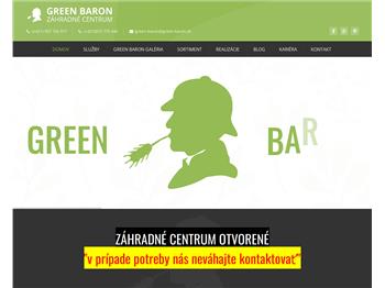 Náhľad webu Náhľad webu