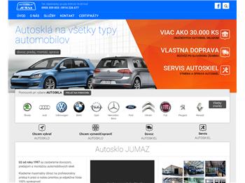 Náhľad webu Náhľad webu