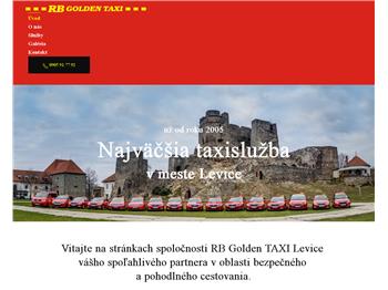 Náhľad webu Náhľad webu