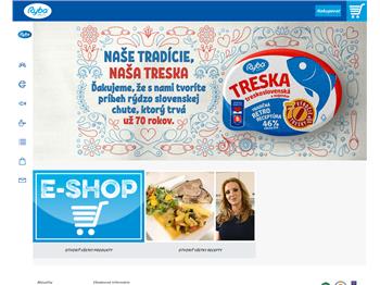Náhľad webu Náhľad webu