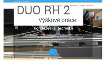 Náhľad webu Náhľad webu