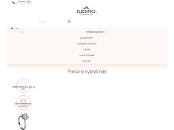 Náhľad webu Náhľad webu