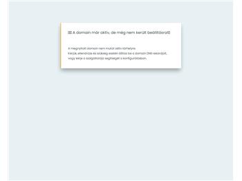 Náhľad webu Náhľad webu