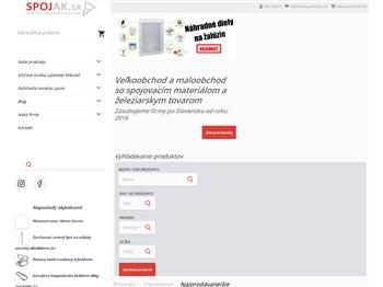 Náhľad webu Náhľad webu