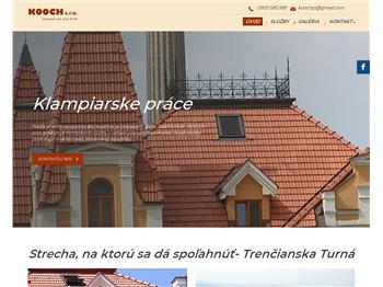 Náhľad webu Náhľad webu
