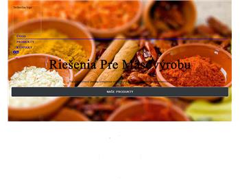 Náhľad webu Náhľad webu