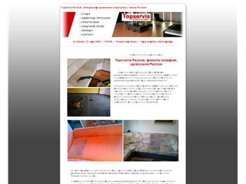 Náhľad webu Náhľad webu