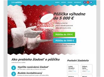 Náhľad webu Náhľad webu