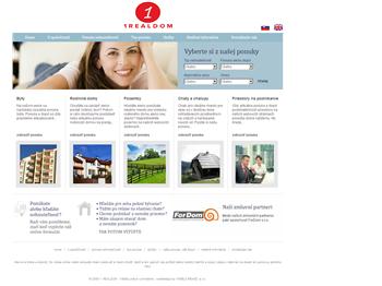 Náhľad webu Náhľad webu