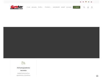 Náhľad webu Náhľad webu