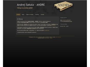 Náhľad webu Náhľad webu