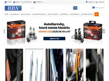 Náhľad webu Náhľad webu