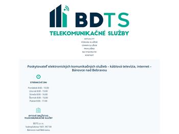 Náhľad webu Náhľad webu