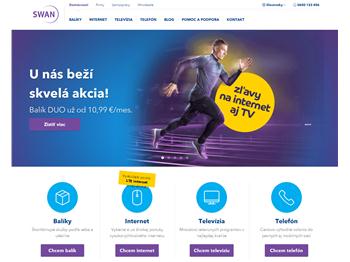 Náhľad webu Náhľad webu