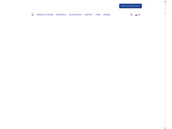 Náhľad webu Náhľad webu