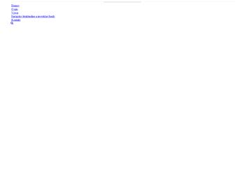 Náhľad webu Náhľad webu