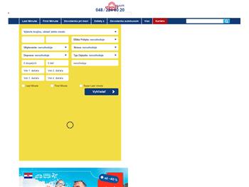 Náhľad webu Náhľad webu