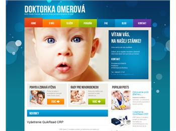 Náhľad webu Náhľad webu
