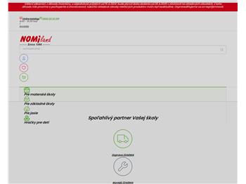 Náhľad webu Náhľad webu