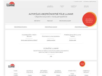 Náhľad webu Náhľad webu