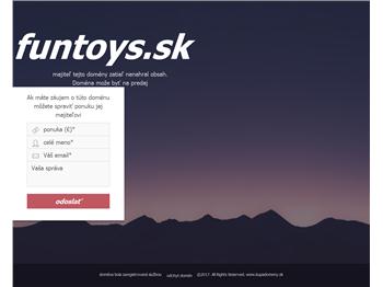 Náhľad webu Náhľad webu
