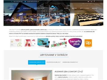 Náhľad webu Náhľad webu