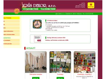 Náhľad webu Náhľad webu