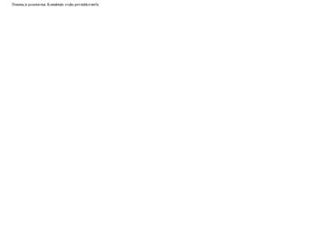 Náhľad webu Náhľad webu