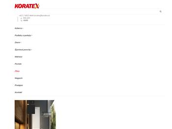 Náhľad webu Náhľad webu