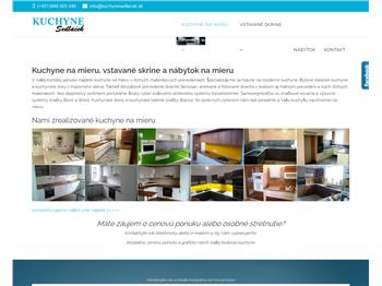 Náhľad webu Náhľad webu