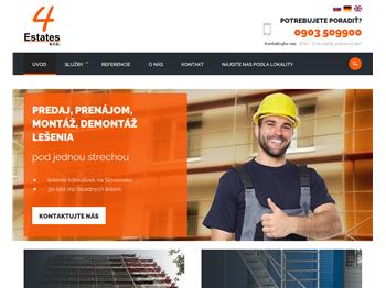 Náhľad webu Náhľad webu