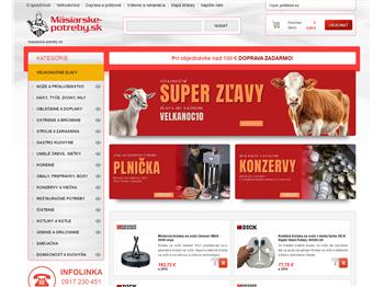 Náhľad webu Náhľad webu