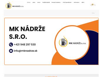 Náhľad webu Náhľad webu
