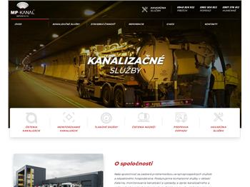Náhľad webu Náhľad webu