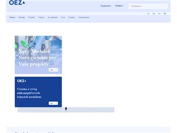 Náhľad webu Náhľad webu
