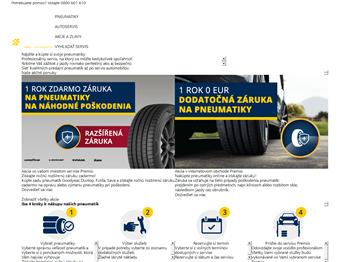 Náhľad webu Náhľad webu