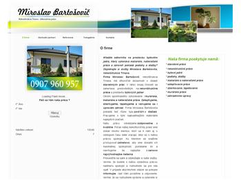 Náhľad webu Náhľad webu
