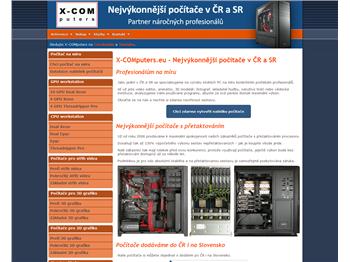 Náhľad webu Náhľad webu