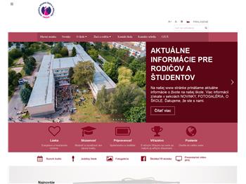 Náhľad webu Náhľad webu