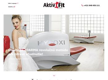 Náhľad webu Náhľad webu