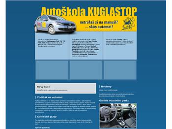 Náhľad webu Náhľad webu
