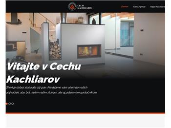 Náhľad webu Náhľad webu